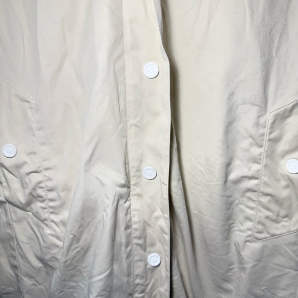 Hunter Women's Rain Jacket - Hooded Size Small - Picture 5 of 15